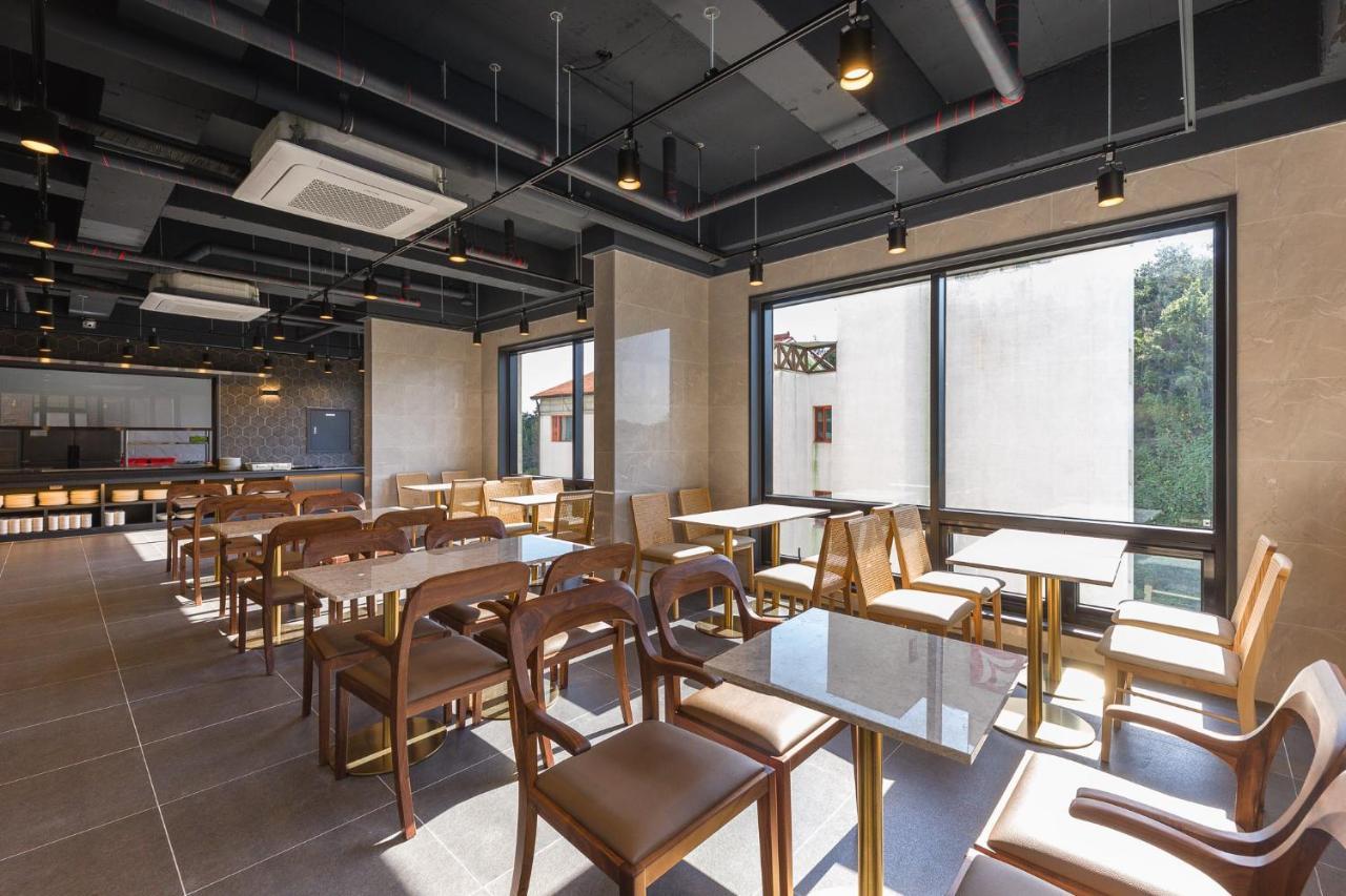 Hotel Demer Mokpo Exterior photo