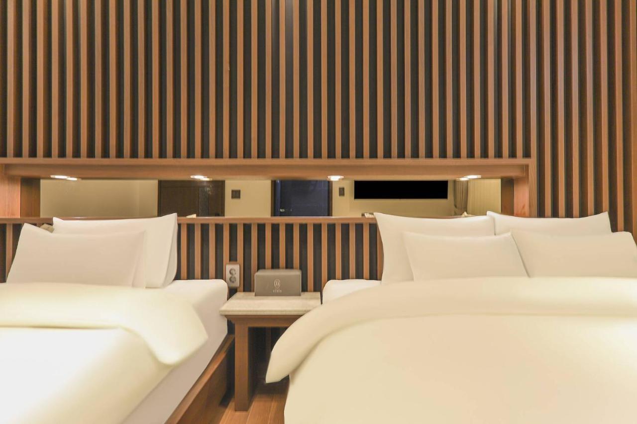 Hotel Demer Mokpo Exterior photo